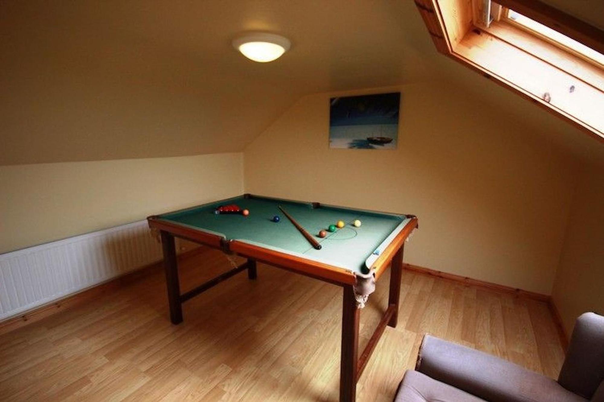 Pooreen House Inverin Esterno foto