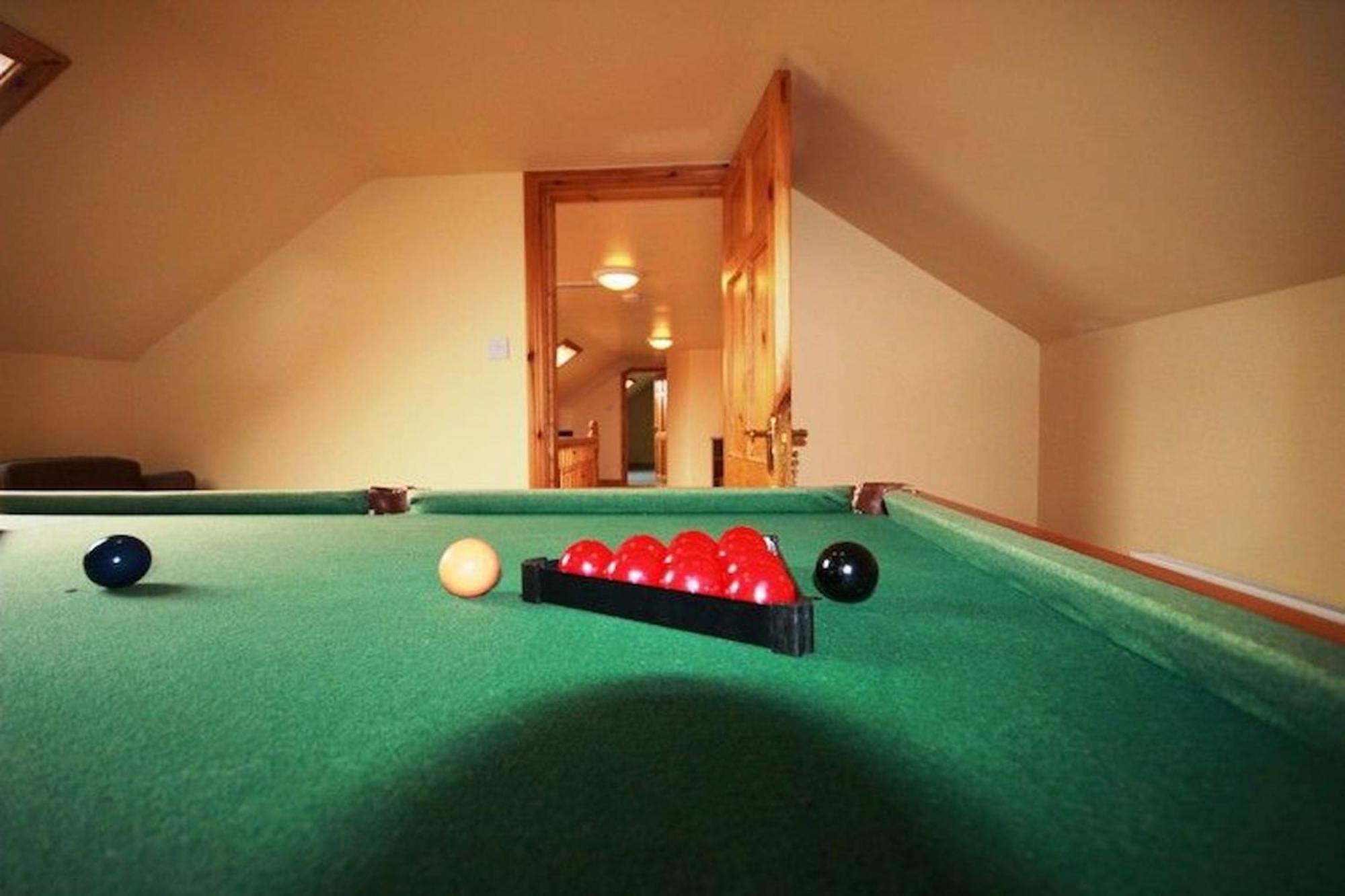 Pooreen House Inverin Esterno foto