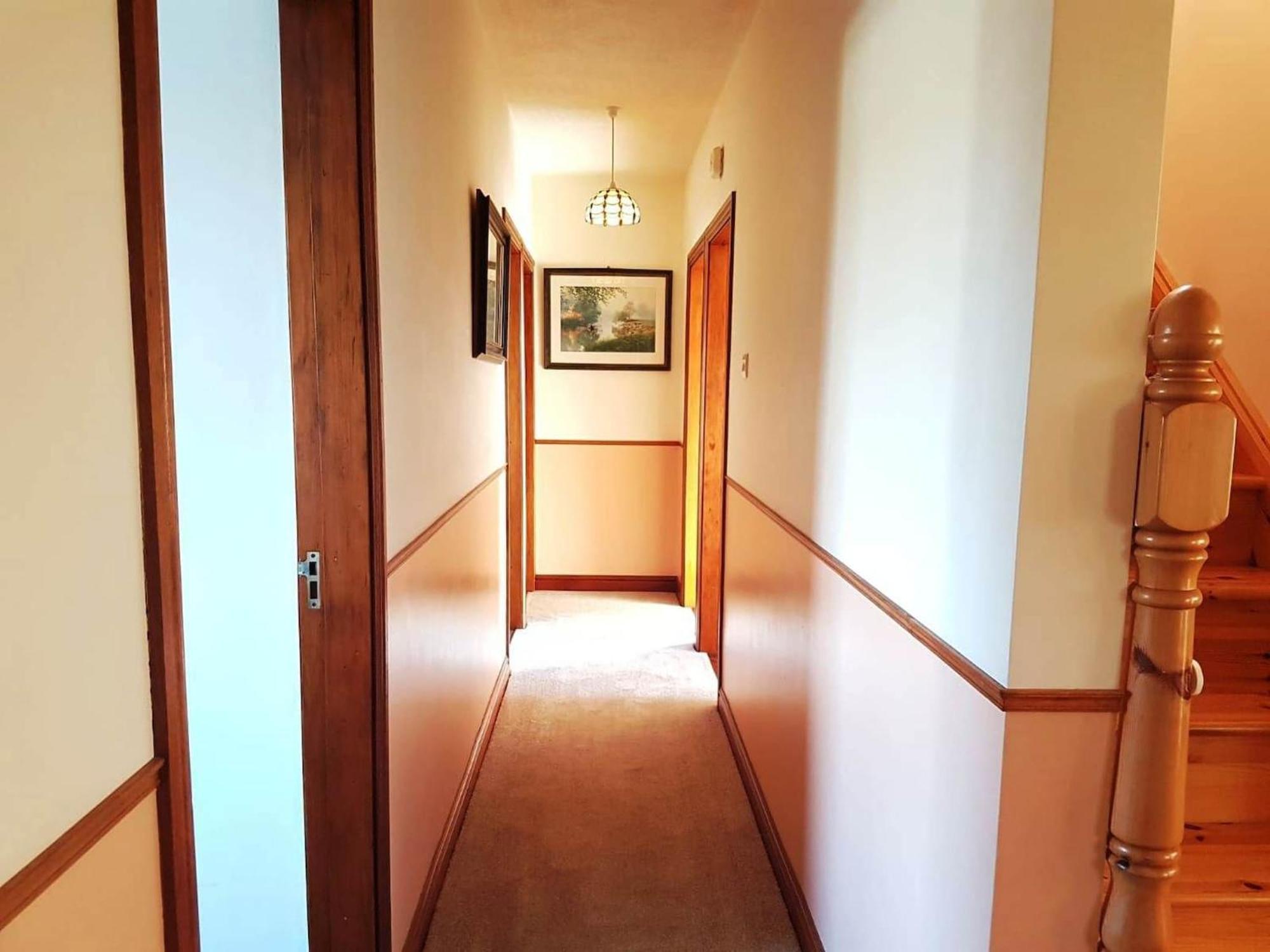 Pooreen House Inverin Esterno foto