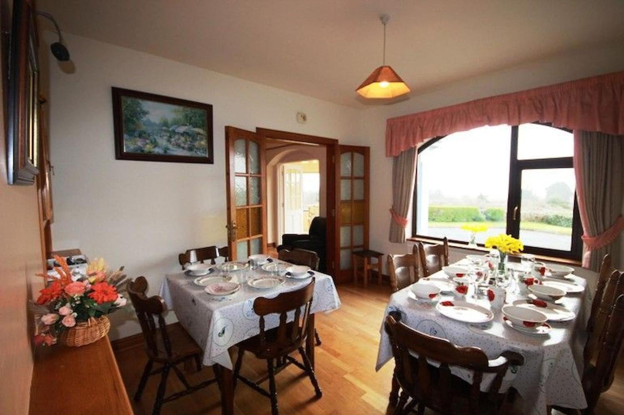 Pooreen House Inverin Esterno foto