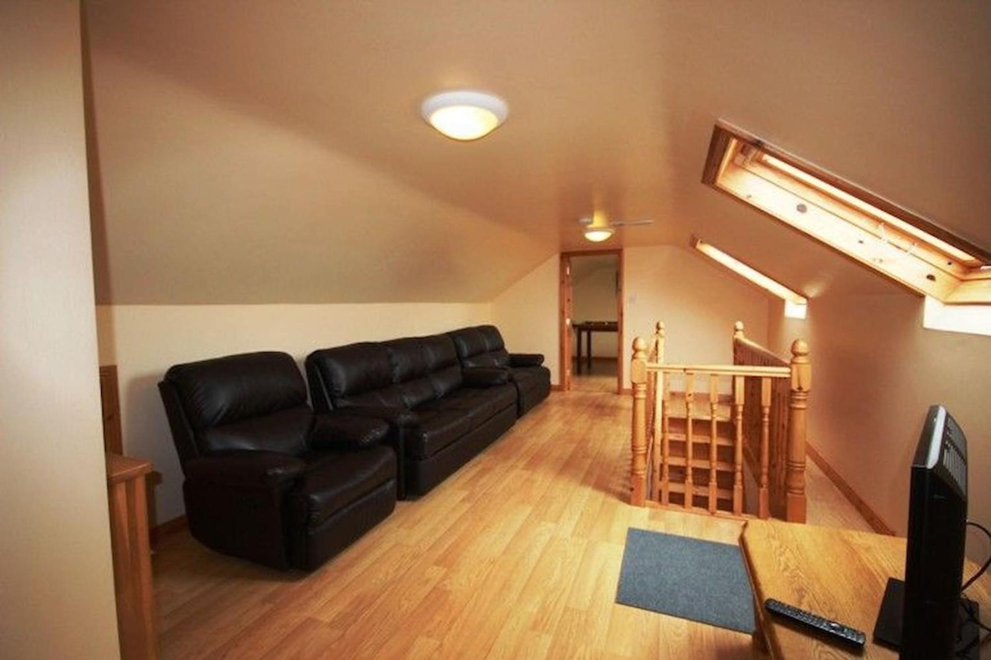 Pooreen House Inverin Esterno foto