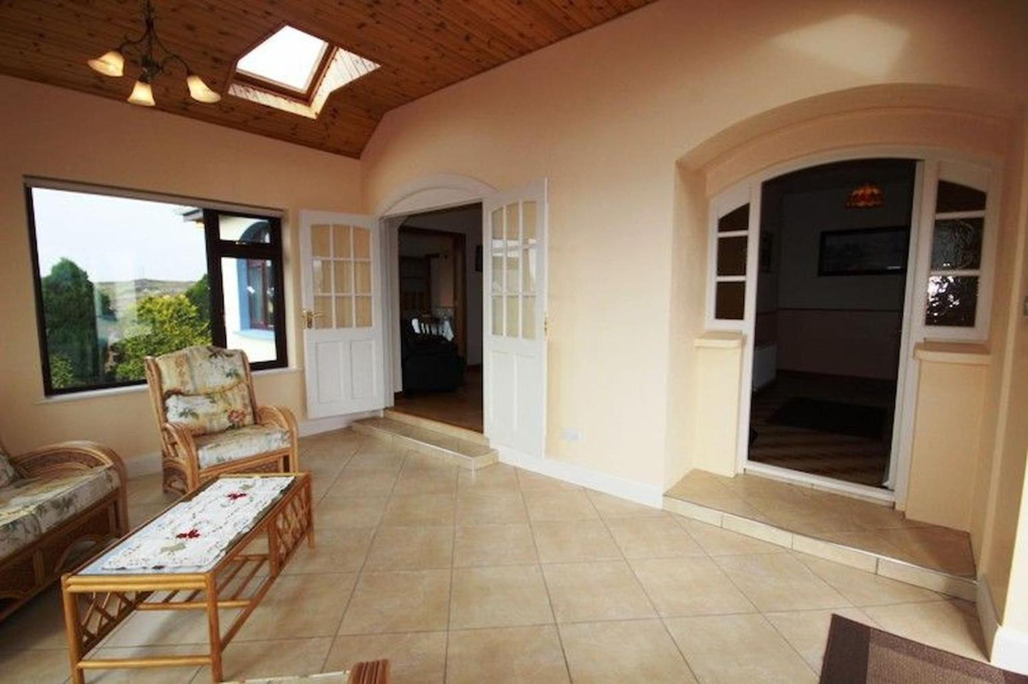 Pooreen House Inverin Esterno foto