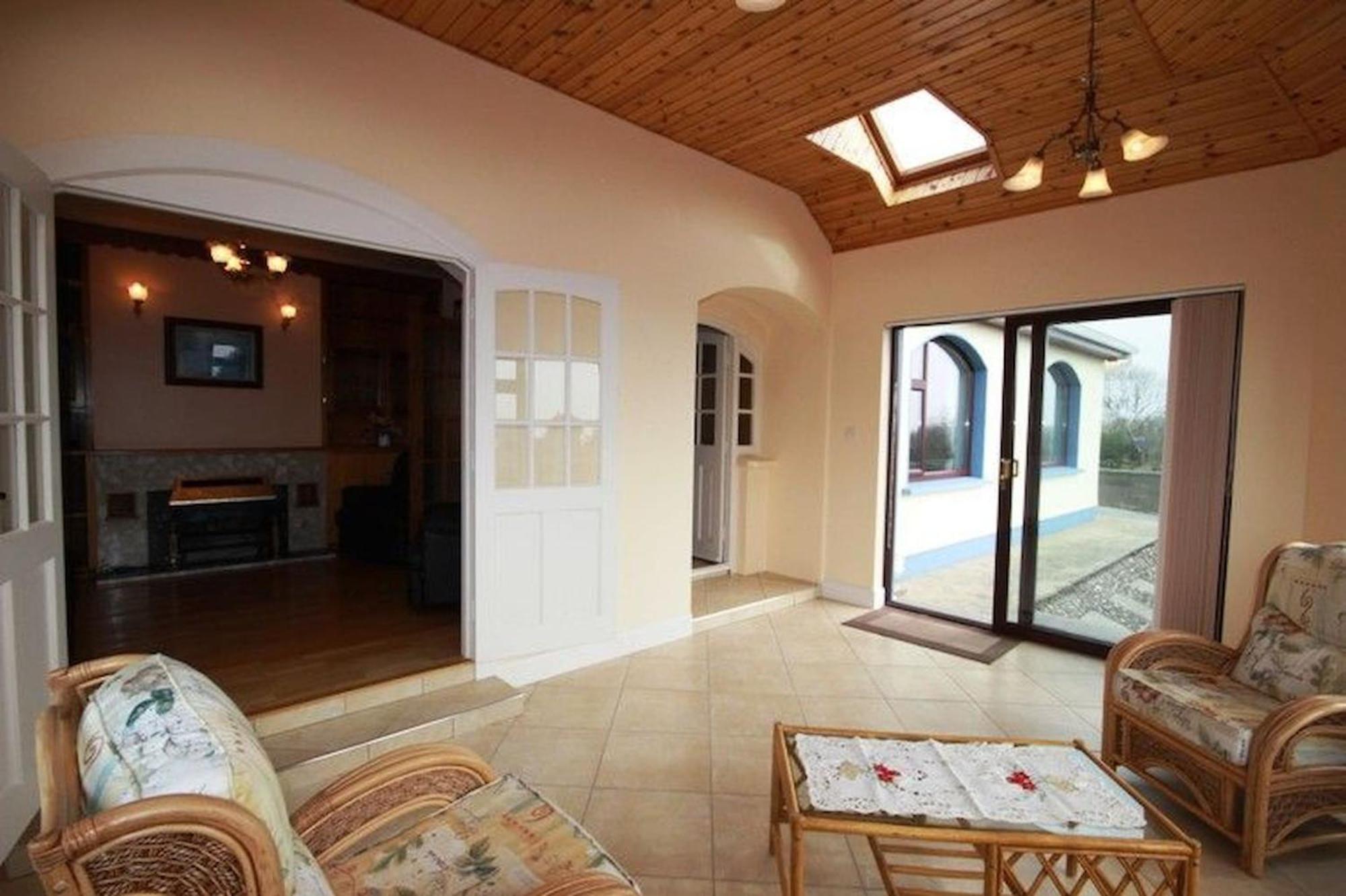 Pooreen House Inverin Esterno foto